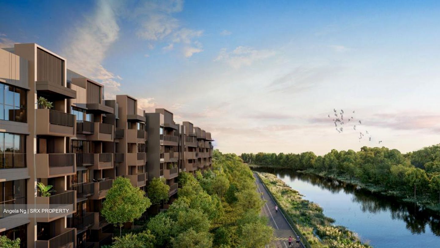 Waterfront @ Faber (D5), Apartment #502461111